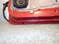 фото thumb №11, Mitsubishi colt 3d 04-08 дверь правое p34