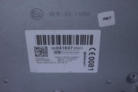 фото thumb №14, Радио cd peugeot rcz 98041637xn