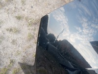 фото thumb №6, Бампер toyota camry viii зад задний