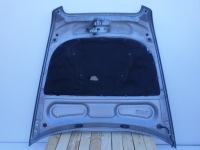 Audi a6 c6 04-11r передняя капот крышка двигателя с Разборки, фото thumb