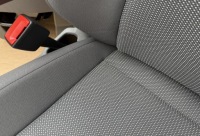 Сиденья перед задний multivan 2023- новая  7 мест комплект тканевый электрика Киев, фото thumb