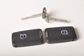 фото thumb №7, Volvo s60 ii v60 xc60 замок зажигания ключи 30659639