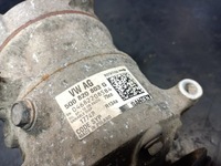 фото thumb №4, Skoda fabia iii 1.2 компрессор кондиционера 5q0820803g