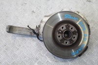 фото thumb №1, Поворотный кулак правый перед 2wd stelvio 50541555