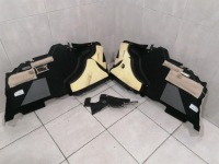 Maserati quattroporte vi m156 багаж cover 670080221 trunk trim с Разборки, фото thumb