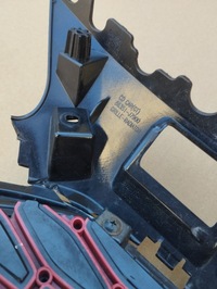 фото thumb №5, Kia ceed iii gt 18 - 21 решётка радиатора решётка радиатора