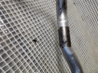 фото thumb №7, Renault espace v 5 14-19 1.6 dci шланг трубка кондиціонера (шланг кондиціонера, патрубок автокондиціонера) б/в 924718624r