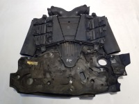 фото thumb №8, Крышка корпус двигателя mercedes 4.2 cdi ml w164 gl x164 w211 4.0