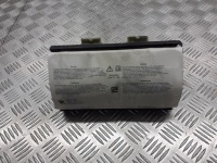 фото thumb №1, Подушка безопасности пассажира opel zafira b 13111177
