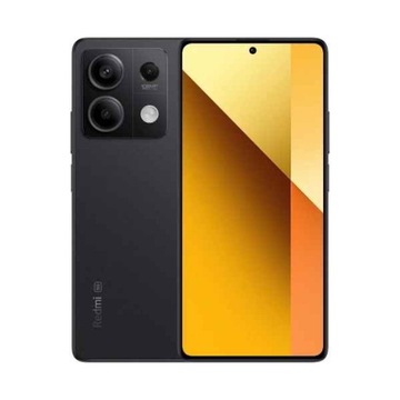 XIAOMI REDMI ПРИМЕЧАНИЕ 13 5G 8/256 ГБ ГРАФИТ ЧЕРНАЯ ВЕРСИЯ 2024 г.