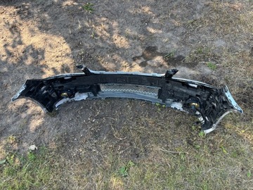 фото thumb №7, Mercedes w203 clc купе бампер перед переднє pdc