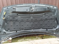 фото thumb №10, Kia rio iii 11- капот кришка двигуна чорна запчастини перед