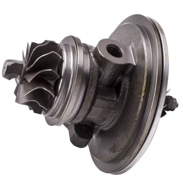 фото thumb №6, Сердцевина турбины 5304-970-0001 ford transit tourneo 2.5 100km