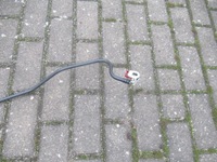 фото thumb №5, Провода топлива maserati levante дизель