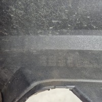 фото thumb №11, Audi a4 allroad lift 8w0 19- бампер перед передний решётка радиатора 8w0807437bb spr pd