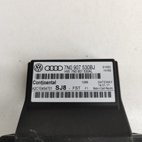 фото thumb №7, Skoda yeti 5l 2017 модуль управление шлюз