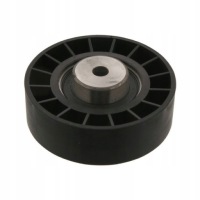 фото thumb №1, Ролик направляющая ремень многоручейковый opel calibra a 2.5 16v