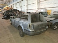 Volkswagen passat впуск воздуха к кабины 2001 1.9l 3b1819705 с Разборки, фото thumb