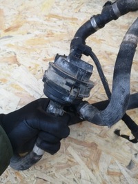 фото thumb №5, Alfa romeo stelvio шланги wody помпа 505528600 2.2d