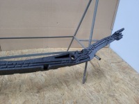 Opel insignia b 2 2 рестайлинг  абсорбер бампера передний перед Цена, фото thumb