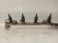 фото thumb №7, Audi a3 1.6 планка впрыскивающий 06a906031d 06a133317e