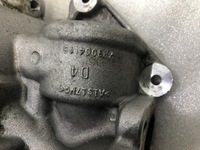 фото thumb №9, Радіаторів egr audi q5 2.0 tdi 03l131512bg