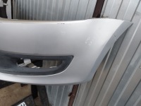 фото thumb №9, Бампер перед vw polo 6r v 5 2009-2014 лак la7w 6r0807221r