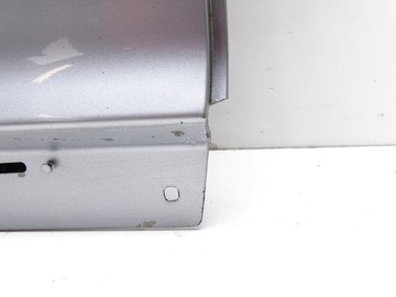 фото thumb №6, Двері праві правий зад audi a6 c6 4f рестайлінг ly7g