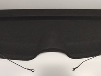 фото thumb №3, Mini countryman r60 полка задняя багажника оригинал 10-16