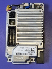 фото thumb №1, Ford focus mk3 модуль навігації радіо hm5t-14g370-gnf