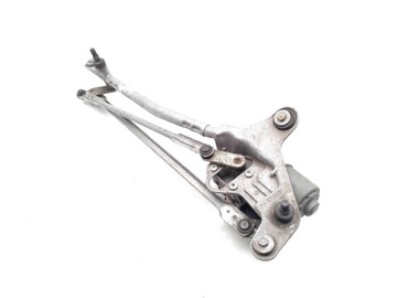 фото thumb №13, Tesla модель 3 механізм i двигунчик двірник скла передній / лобовий