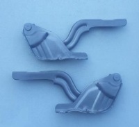 фото thumb №1, Петля капот левый правый hyundai kona