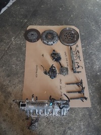 фото thumb №1, Колектор всмоктуючий alfa romeo 159 2.4 jtdm