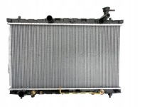 фото thumb №1, Радіатор hyundai santa fe 2.0 2.4 2.7 00-05 autom
