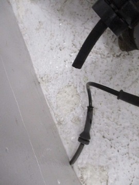 фото thumb №7, Peugeot 208 амортизатор mcpherson  поворотный кулак амортизатор левый