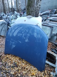 фото thumb №8, Капот audi a3 8p lx5v facelift fc 2008-2012