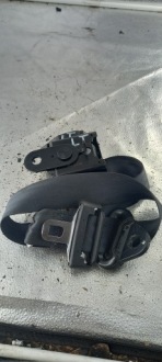 фото thumb №1, Pas левый задняя chrysler 300m 03r sedan