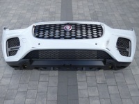 фото thumb №1, Бампер, решітка радіатора, ґрати jaguar e-pace