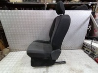 фото thumb №8, Сидіння передній правий пасажира combo e rifter berlingo iv