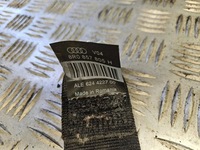 фото thumb №9, Audi q5 sq5 2011 з задній pas безпеки сидіння заднього