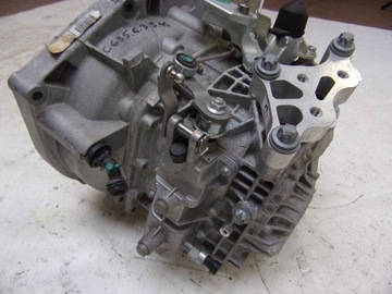 фото thumb №6, Fiat 500x 1.6 mtj коробка передач коробки передач механическая c635.6.35.45