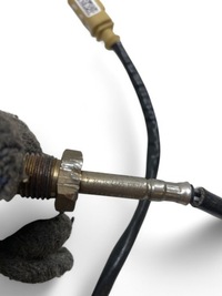 фото thumb №6, Audi q5 sq5 2017 датчик температури вихлопних газів 8k0973802c