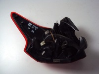 Фара правий задні ford focus mk3 рестайлінг  hb 16 r в Україні, фото thumb