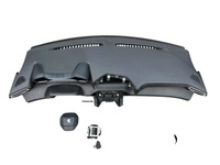 фото thumb №8, Подушка безопасности приборная панель консоль подушка ремни peugeot 208 ii 2008 ii 2019- orygi