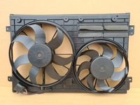 фото thumb №1, Вентиляторы seat leon ii toledo iii altea