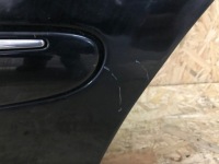 фото thumb №5, Двері лівий задня mercedes c klasa w203 kombi