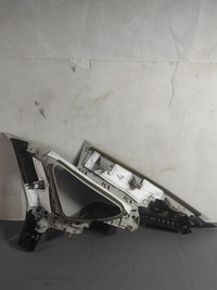 фото thumb №8, Ford fusion 13 - верхний защита стойка задняя левая правая usa