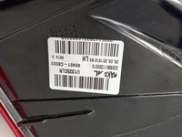 фото thumb №12, Hyundai i20 ii 2 2014- лампа задня ліва лівий задня 92401-c8000 ÷