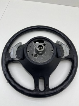 фото thumb №13, Bmw 3 e46 lci руль мультифункция лепестки smg