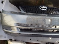 фото thumb №10, Toyota corolla e12 02-04 перед капот бампер крылья лампы kombi sedan